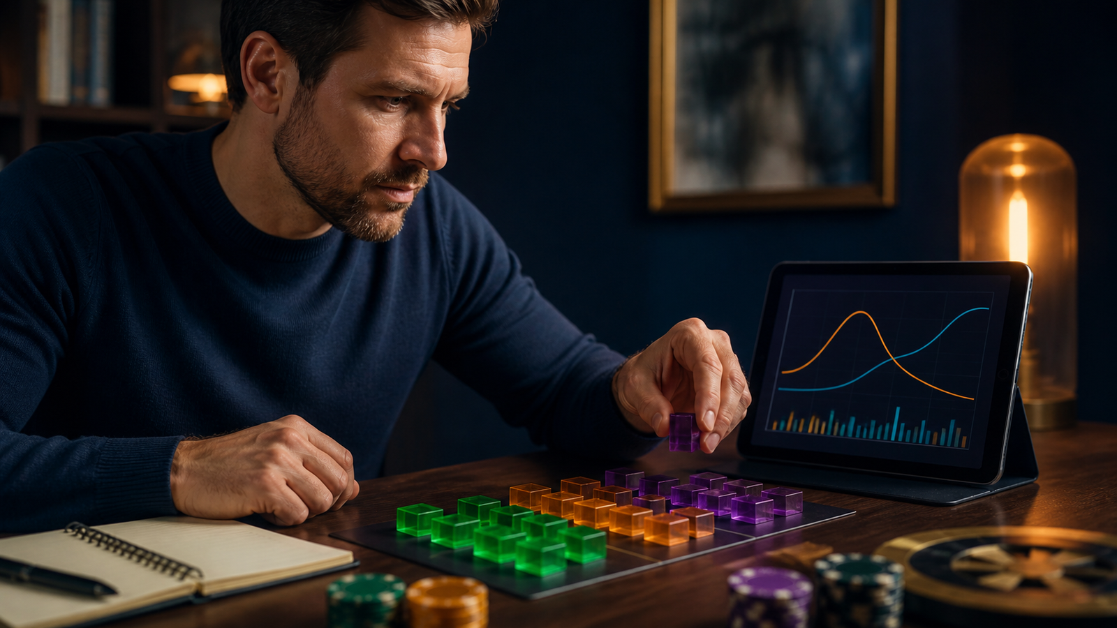 Keeping a Clear Record of Slot Bonus Conditions